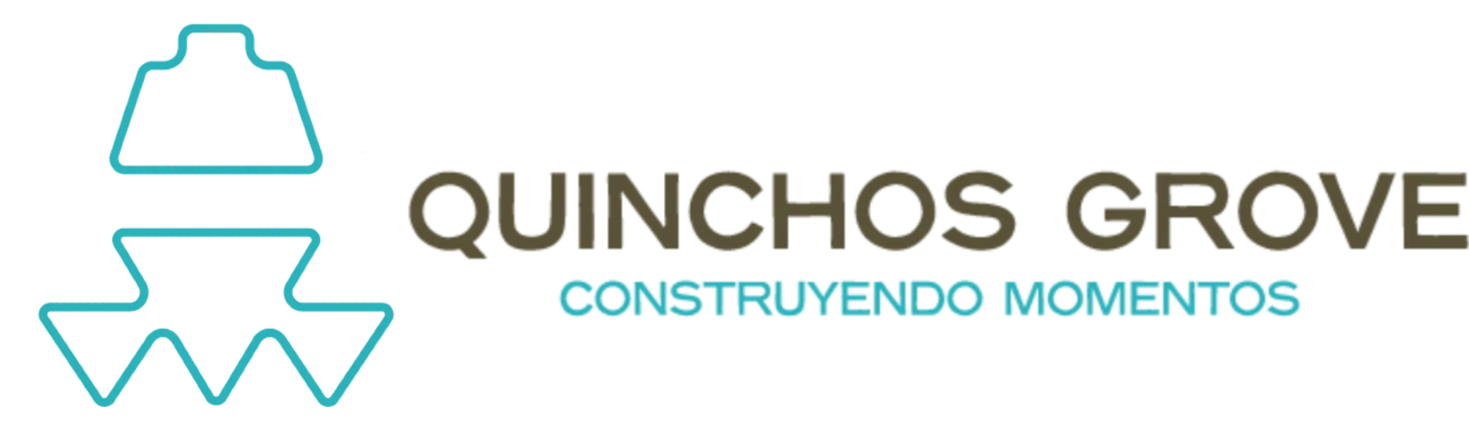 Logotipo de Quinchos Grove SPA